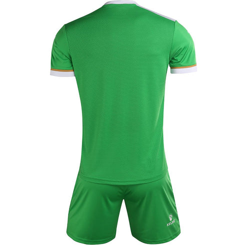 Kelme Short Sleeve Football Set