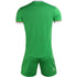 Kelme Short Sleeve Football Set