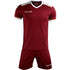 Kelme Short Sleeve Football Set