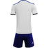 KELME Kids Short Sleeve Football Set