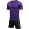 Kelme Short Sleeve Football Set