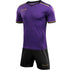 Kelme Short Sleeve Football Set