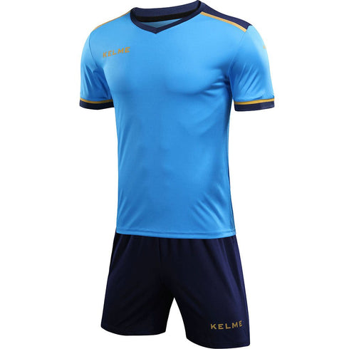 Kelme Short Sleeve Football Set
