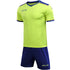 Kelme Short Sleeve Football Set
