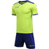 KELME Kids Short Sleeve Football Set