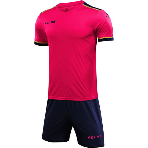 Kelme Short Sleeve Football Set