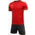 KELME Kids Short Sleeve Football Set