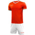 Kelme Short Sleeve Football Set
