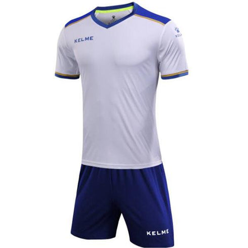 Kelme Short Sleeve Football Set