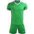 Kelme Short Sleeve Football Set