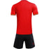 Kelme Short Sleeve Football Set