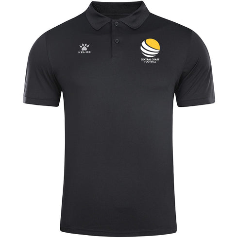 Central Coast Football Polo