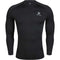 KELME Kids Tech Fit Long Sleeve T-Shirt
