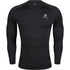 KELME Kids Tech Fit Long Sleeve T-Shirt