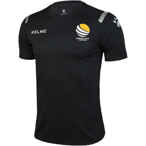 Central Coast Football Training T-Shirt