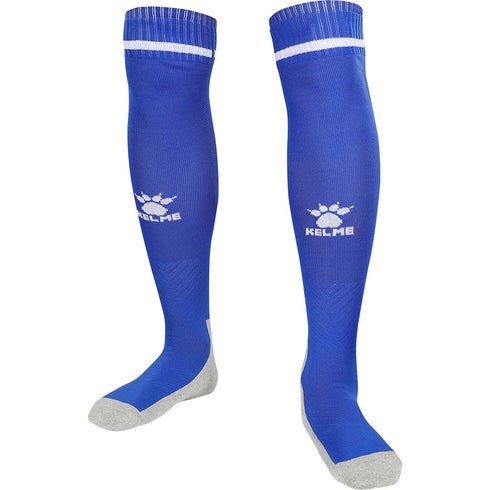 KELME Kids Full-Length Football Socks