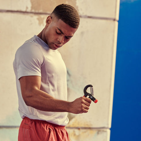 adidas Adjustable Grip Trainer