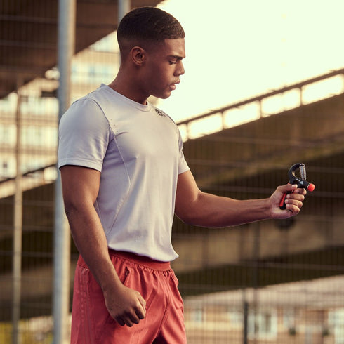 adidas Adjustable Grip Trainer