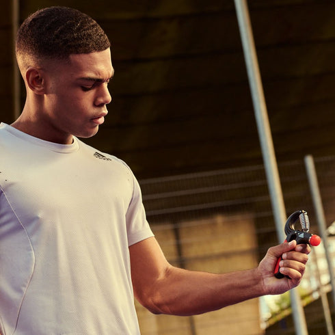adidas Adjustable Grip Trainer