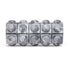 adidas Mini Foam Roller - Grey Camo