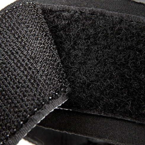 adidas Padded Lifting Grips (Pair)