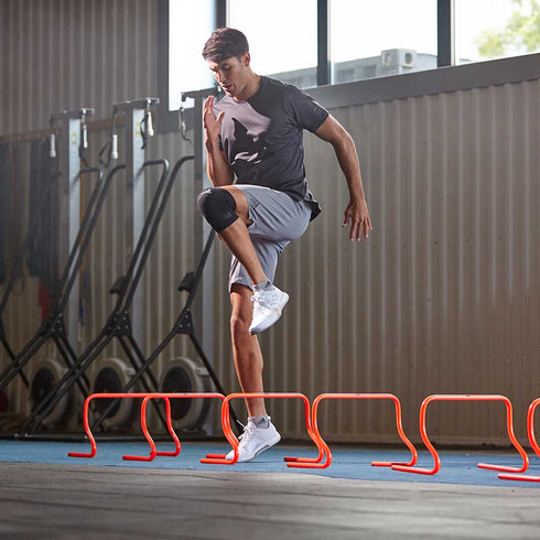 adidas Performance Climacool Knee Support