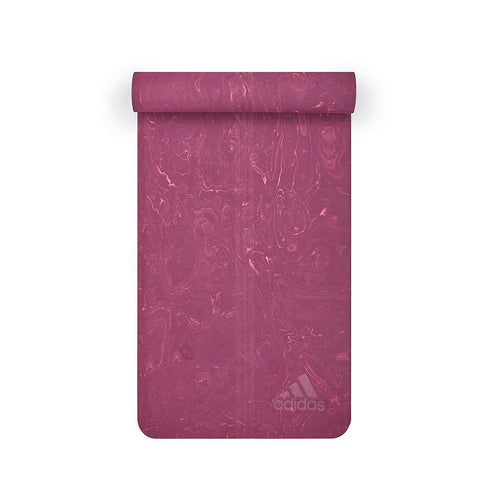 adidas Camo Yoga Mat