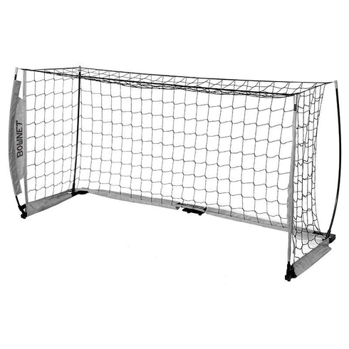 SUMMIT Bownet Football Australia Soccer Goal 2m x 1m