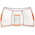 Bownet Backstop 9'6" x 17'6" (2.9m x 5.4m)