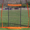 Bownet Backstop Net Baffle