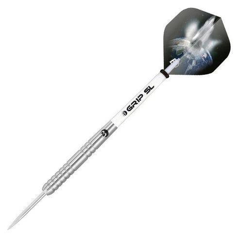 Bull's Meteor MT7 Darts - 24gm