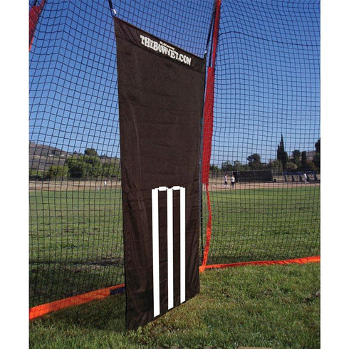 Bownet Cricket Canvas Baffle