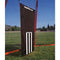 Bownet Cricket Canvas Baffle