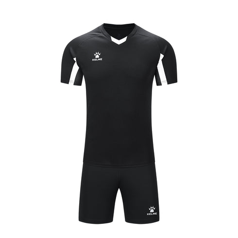 KELME Short Sleeve Football Set