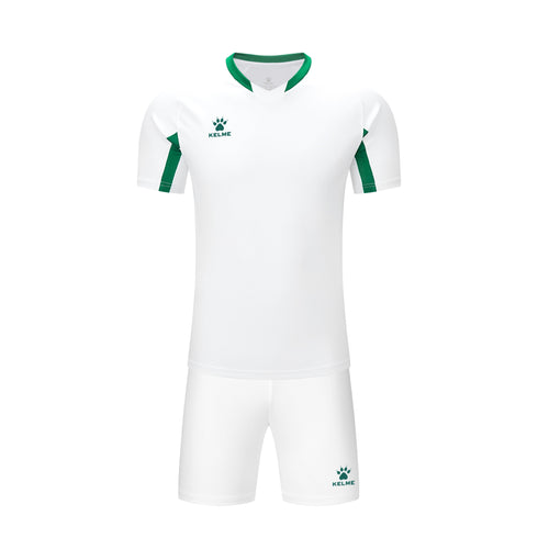 KELME Short Sleeve Football Set