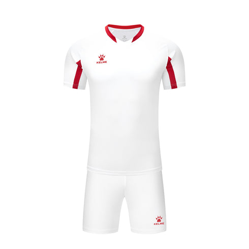 KELME Short Sleeve Football Set