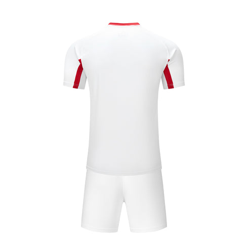 KELME Short Sleeve Football Set