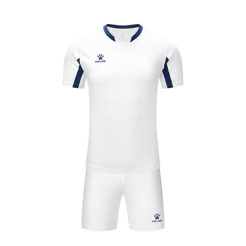 KELME Short Sleeve Football Set