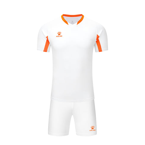 KELME Short Sleeve Football Set