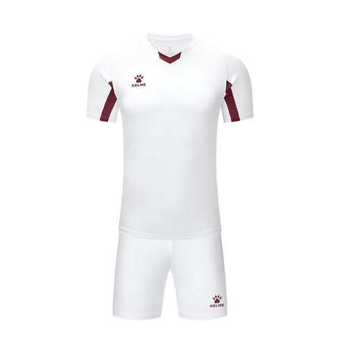 KELME Short Sleeve Football Set