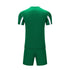 KELME Short Sleeve Football Set