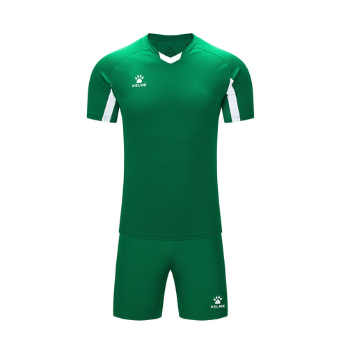 KELME Short Sleeve Football Set