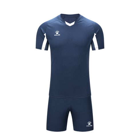 KELME Short Sleeve Football Set