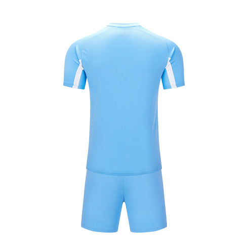 KELME Short Sleeve Football Set