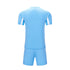 KELME Short Sleeve Football Set