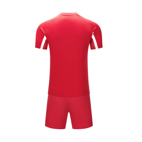 KELME Short Sleeve Football Set