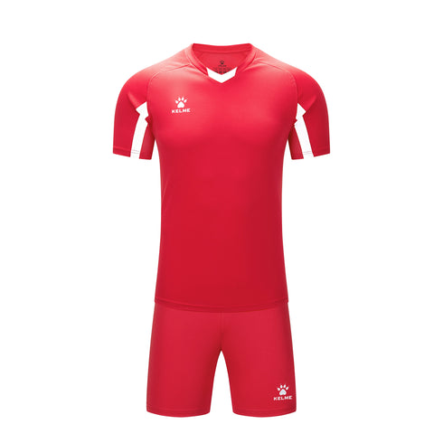KELME Short Sleeve Football Set