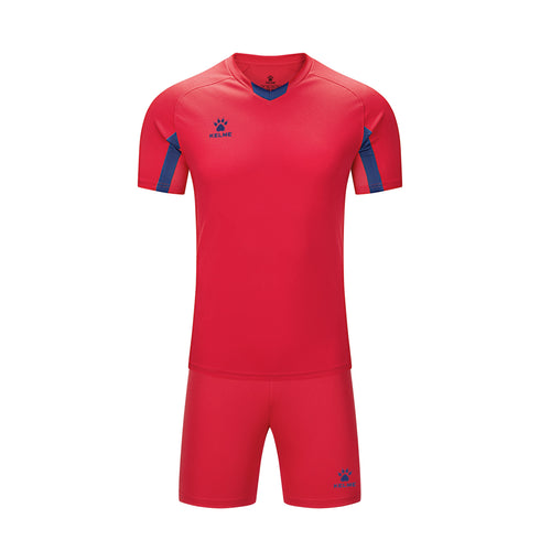 KELME Short Sleeve Football Set