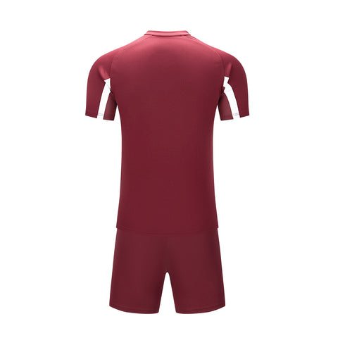 KELME Short Sleeve Football Set
