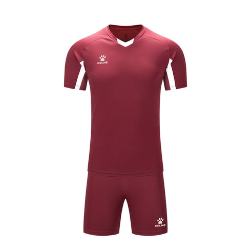 KELME Short Sleeve Football Set